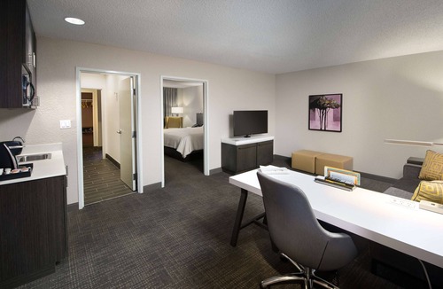 Las Colinas Hotel | Hilton Garden Inn Las Colinas