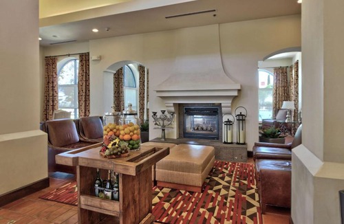 Mesilla Park Hotel | Hilton Garden Inn Las Cruces