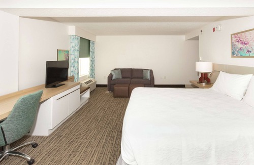 St. Augustine Beach Hotel | Hilton Garden Inn St. Augustine Beach