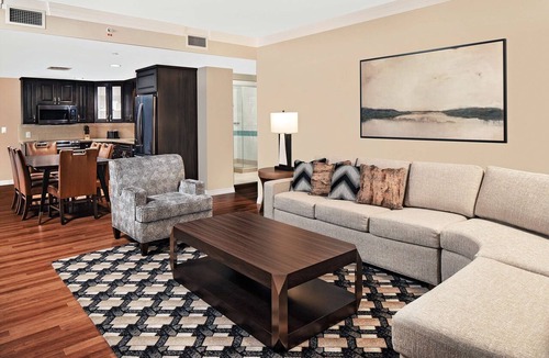 Florida Central Atlantic Coast Resort | Hilton Grand Vacations Club Parc Soleil Orlando