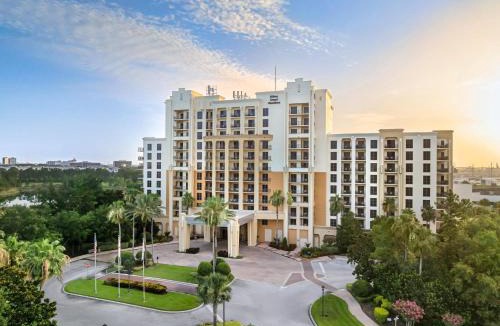 Florida Central Atlantic Coast Resort | Hilton Grand Vacations Club Las Palmeras Orlando