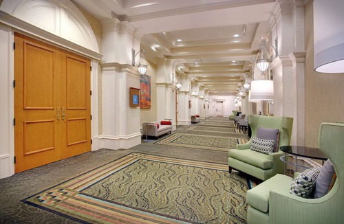 Park Shore Hotel | Hilton Naples