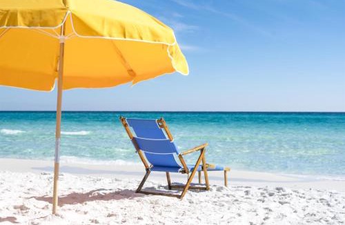 Sandestin Resort | Hilton Sandestin Beach Golf Resort & Spa
