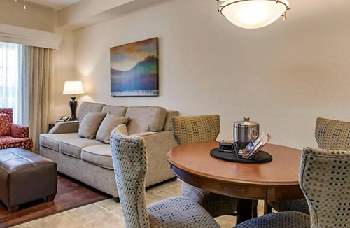 St. Augustine Resort | Hilton Vacation Club St. Augustine - 1 Bedroom Condo
