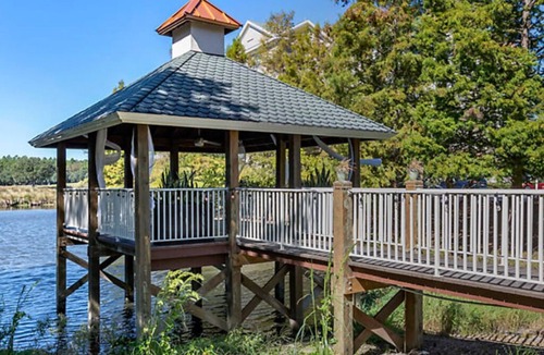 St. Augustine Resort | Hilton Vacation Club St. Augustine - 1 Bedroom Condo