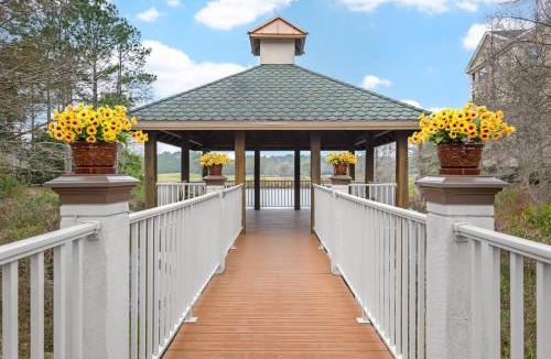 St. Augustine Resort | Hilton Vacation Club St Augustine