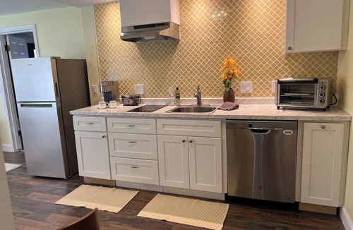 Tavares House | Historic bungalow home with 100 years of Old Florida charm and modern comfort