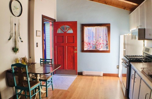 Leadville House | Historic Carriage House-Downtown