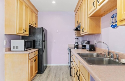 Historic Downtown Apalachicola Apartment | Historic Downtown Apalachicola B