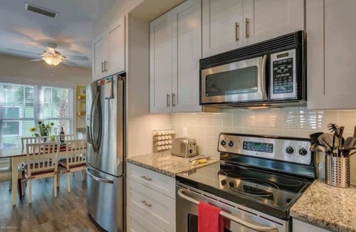 Downtown Historic District House | Historic Downtown St Augustine Estate for Groups