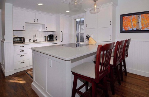 Crested Butte House | Historic Elk Ave Haven, Hot tub, Town of CB.