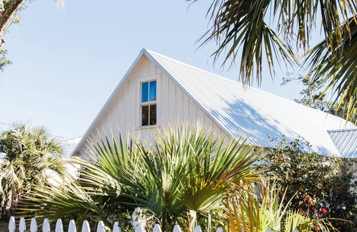 Bay VIew Addition House | Historic Gideon’s Fish House, St. Andrews