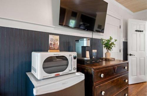 Chattanooga Bed & Breakfast | Historic Riverview Inn One