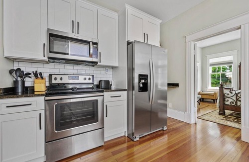 Downtown Historic District House | Historic Two Units, One Location! Downtown St. Augustine! Walk to Dining, Shoppi