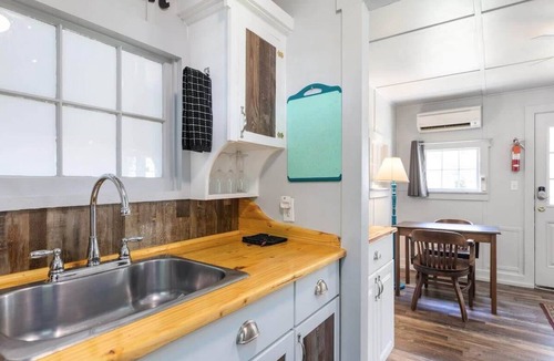 Rockaway Beach House | Historic Water's Edge Cottage 10