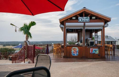 Canyon Lake Hotel | Holiday Inn Club Vacations Hill Country Resort at Canyon Lake
