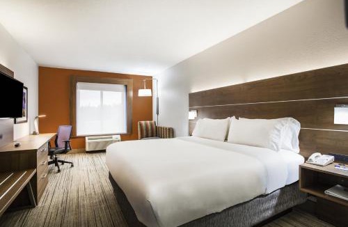 Lecanto Hotel | Holiday Inn Express Hotel & Suites Inverness by IHG