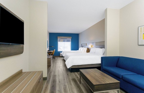 Fairvilla Hotel | Holiday Inn Express Hotel & Suites Ocoee East by IHG