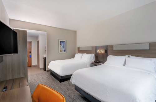 Starke Hotel | Holiday Inn Express Starke by IHG