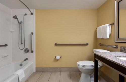Tallahassee Hotel | Holiday Inn Express Tallahassee by IHG