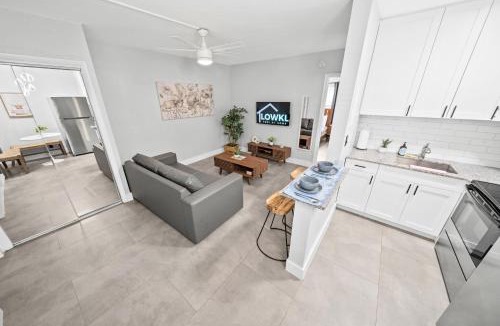 Victoria Park Apartment | Holiday Park Apartments by Lowkl