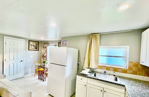 Parkside House | Hollywood paradise
