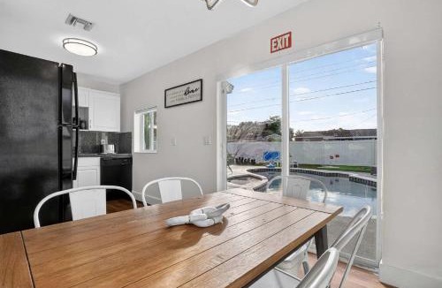 Boulevard Heights House | Home at Boulevard Heights, Hollywood