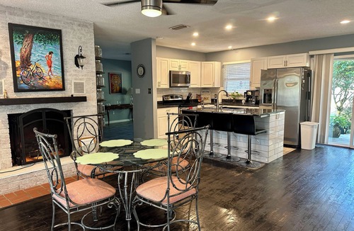 Lady Lake House | Home at Lady Lady