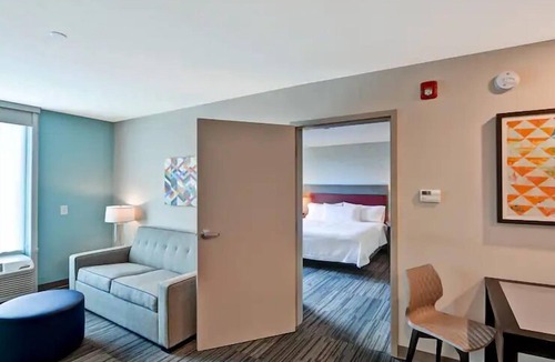 Terrace Park Hotel | Home Away From Home: 3 Units w/Kitchenette. Minutes to Busch Gardens!