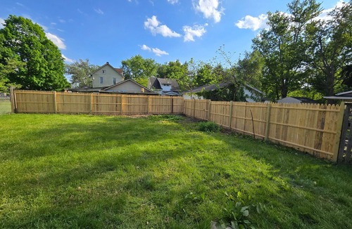 Akron House | Home away from home