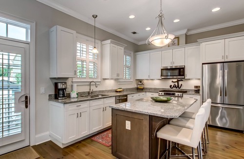 Historic District - North House | Home by Crawford Square, Heated Pool Access