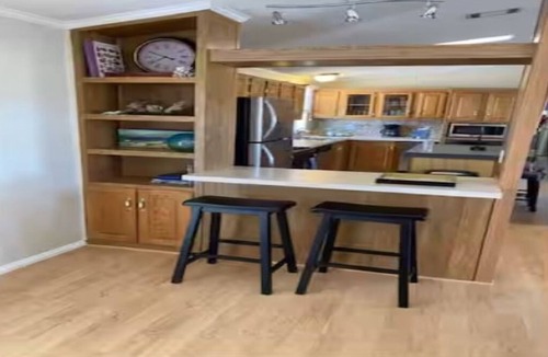 Truth or Consequences House | Home In Elephant Butte, NM Water View, Secluded, 3 BD/2 BA Truth or Consequences