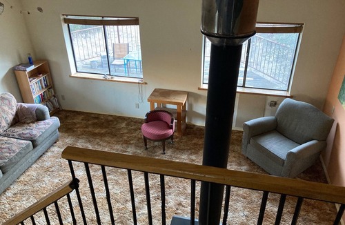 Pinos Altos House | HOME IN HOT SPRINGS!