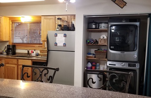 Chama House | Home in the Heart of Chama NM