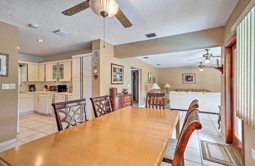 Pinecrest House | Home w/Pool in Upscale Pinecrest Village