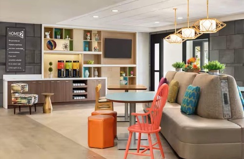 New Braunfels Hotel | Home2 Suites By Hilton New Braunfels