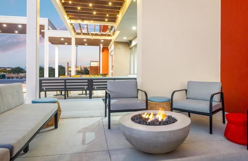 New Braunfels Hotel | Home2 Suites By Hilton New Braunfels
