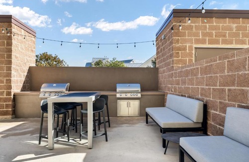 New Braunfels Hotel | Home2 Suites By Hilton New Braunfels