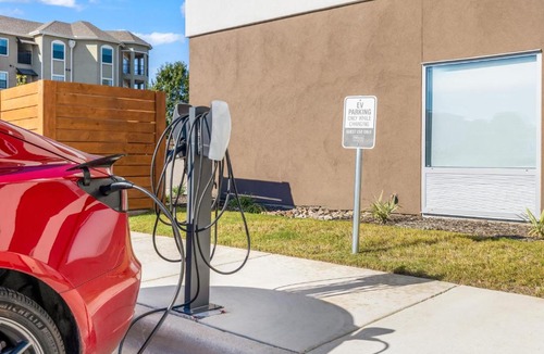 New Braunfels Hotel | Home2 Suites By Hilton New Braunfels