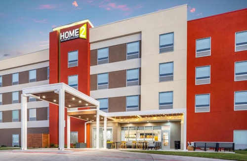 New Braunfels Hotel | Home2 Suites By Hilton New Braunfels