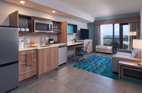 Pompano Beach Hotel | Home2 Suites by Hilton Pompano Beach Pier