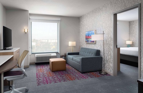 Winter Haven Hotel | Home2 Suites By Hilton Winter Haven