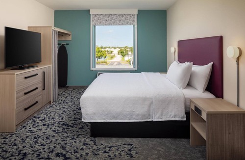 Clearwater Hotel | Home2 Suites By Hilton Clearwater St. Petersburg Ulmerton Rd