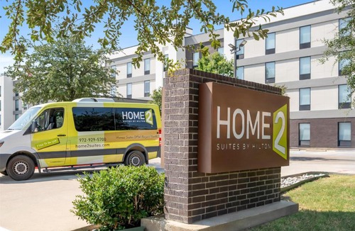 Irving Hotel | Home2 Suites by Hilton Irving/DFW Airport North