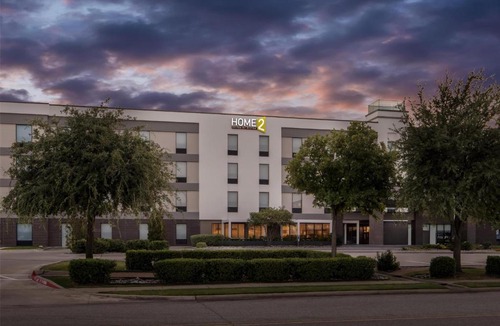 Irving Hotel | Home2 Suites by Hilton Irving/DFW Airport North