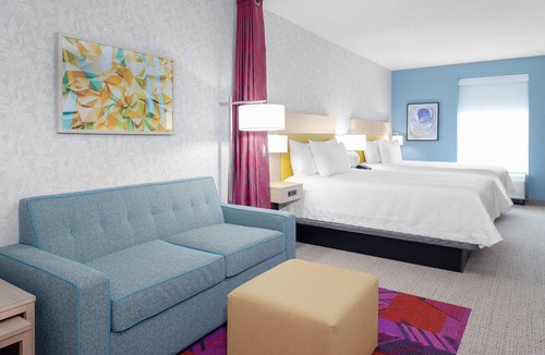 Orlando Hotel | Home2 Suites by Hilton Orlando South Park