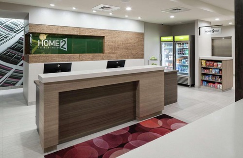 Airport North Hotel | Home2 Suites By Hilton Orlando Airport