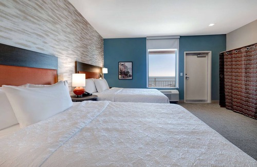 Galveston Hotel | Home2 Suites By Hilton Galveston