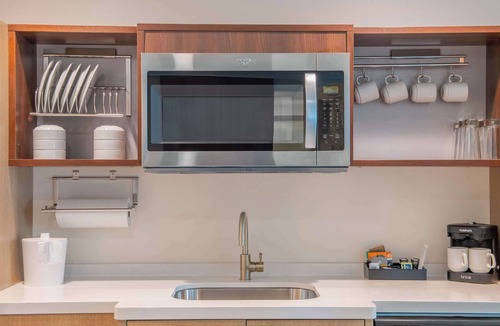 Kingsland Hotel | Home2 Suites By Hilton Kingsland