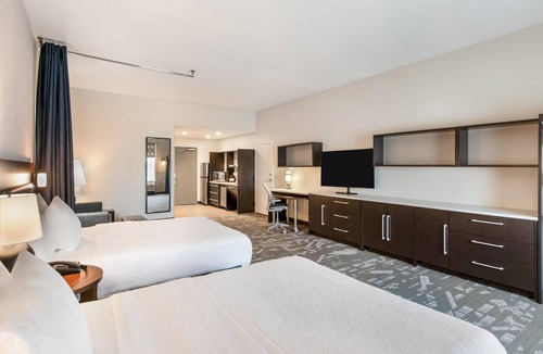 Ferry Pass Hotel | Home2 Suites by Hilton Pensacola I-10 at North Davis Hwy